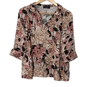 Twin-set by Simona Barbieri top